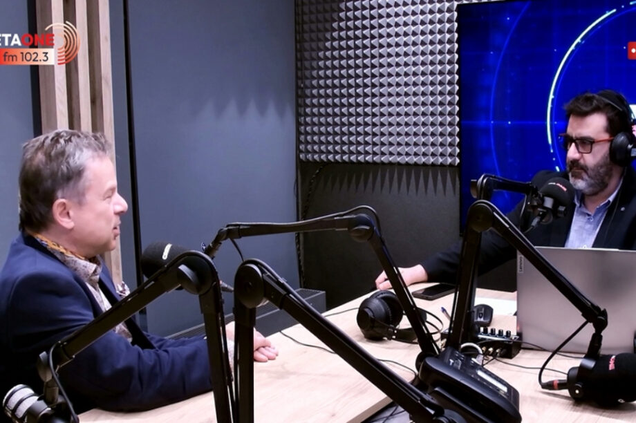 Τσατσάκης Αριστείδης