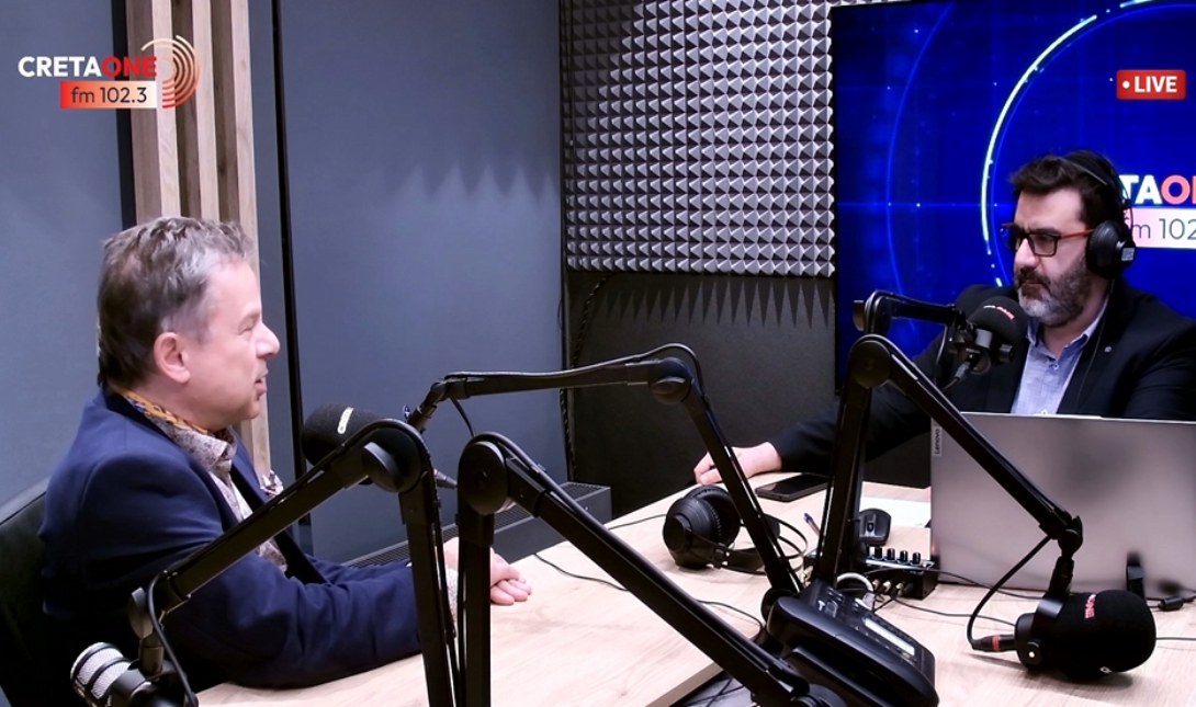 Τσατσάκης Αριστείδης