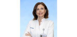 Παιδίατρος Λεμονιά Τσαρτσάλη