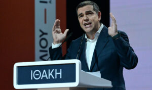 Δημοσκόπηση Prorata: Τα ποσοστά Τσίπρα μετά την παρουσίαση της «Ιθάκης» – Πόσοι θα τον ψήφιζαν