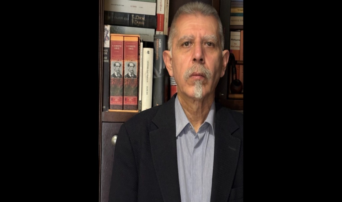 «Αυγή»: Ο Λάμπρος Τσουκνίδας στη θέση του νέου διευθυντή