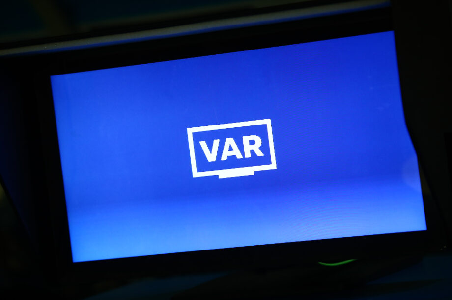 VAR