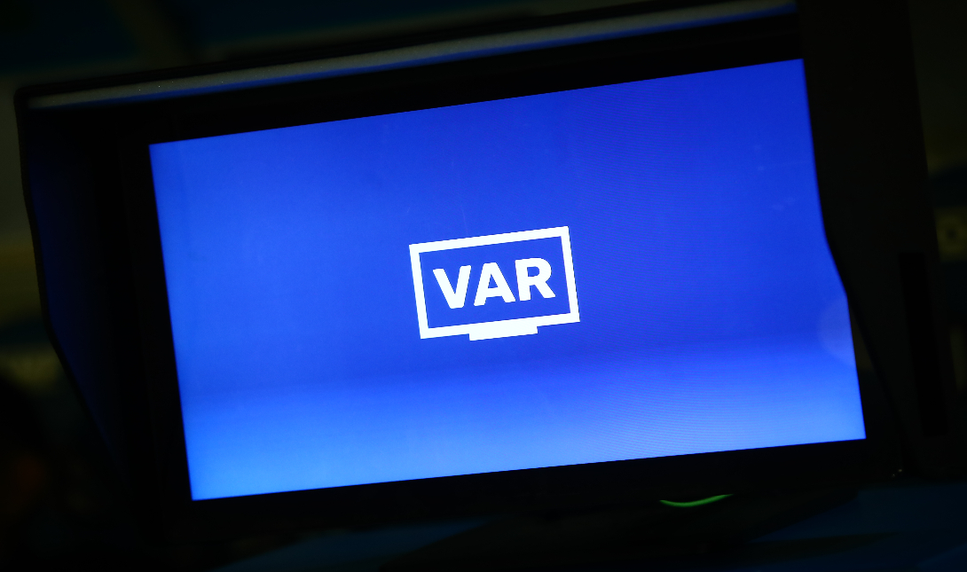 VAR