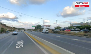 Ιστορική εβδομάδα για την Κρήτη: Ξεκίνησε ο νέος ΒΟΑΚ σε Ρέθυμνο και Χανιά – Που υλοποιούνται ήδη πρόδρομες εργασίες!