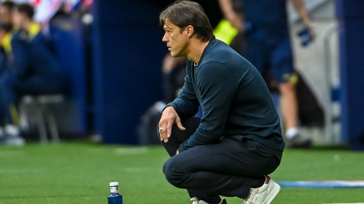 Προπονητής απαντά στις κατηγορίες για σεξιστική συμπεριφορά προς γυναίκα βοηθό διαιτητή