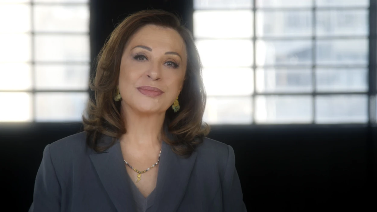 Χάρις Αλεξίου: Το μήνυμα για τα γενέθλιά της και η αισιόδοξη ματιά στο αύριο