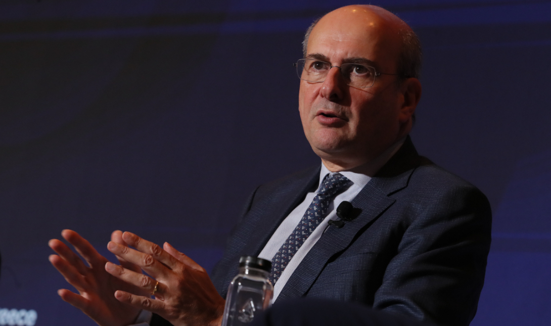 Χατζηδάκης από Βρυξέλλες: «Πρωτοβουλίες σε εννέα τομείς για την ενίσχυση της ευρωπαϊκής ανταγωνιστικότητας»