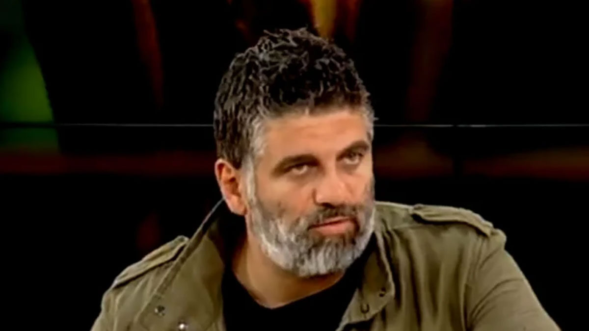 Απάντηση ΝΔ για Χιλετζάκη: Ανενεργός επί χρόνια, εκτός κόμματος οριστικά