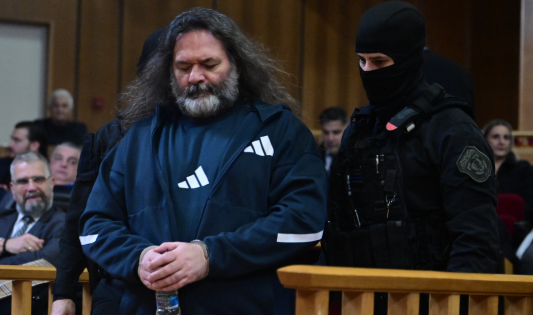 Η εισαγγελέας στη δίκη της Χρυσής Αυγής: «Ο Παύλος Φύσσας επελέγη ως κατάλληλος στόχος γιατί τους χλεύαζε»