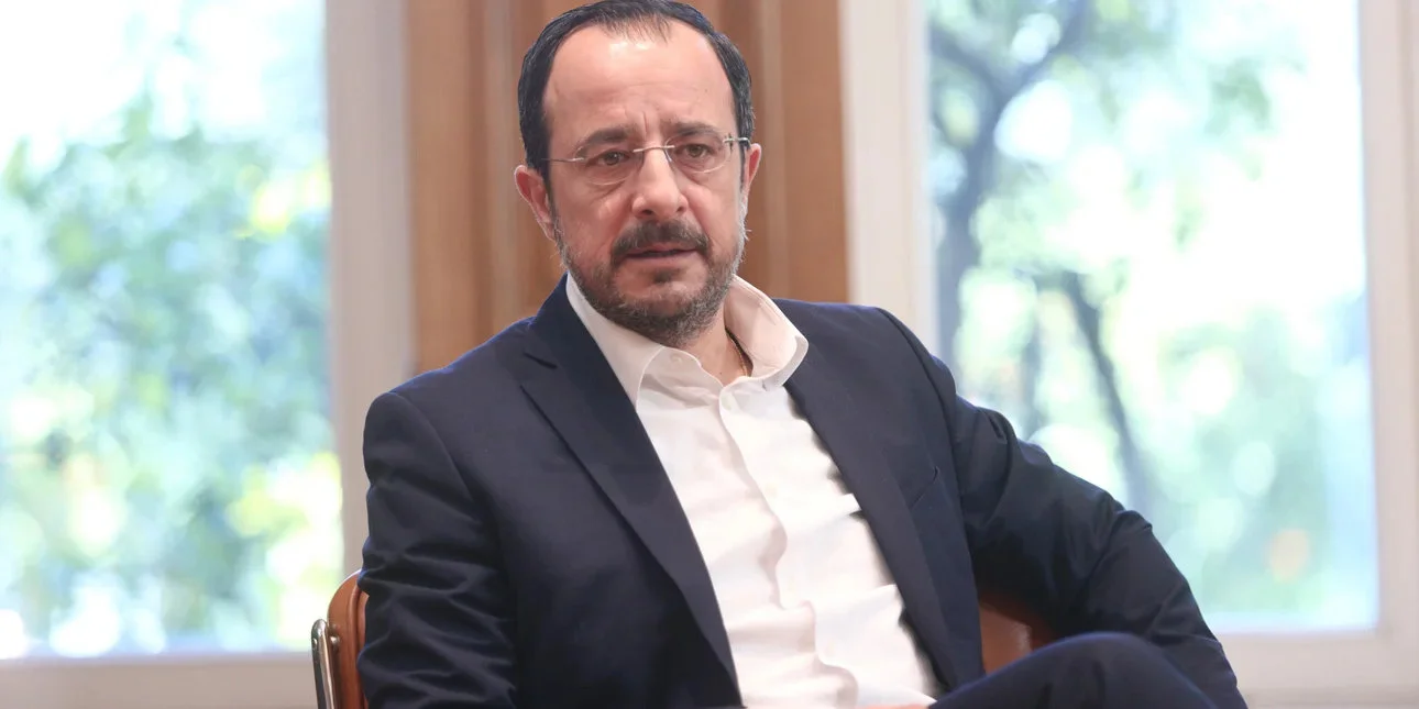 Σε ανασχηματισμό προχώρησε ο Πρόεδρος της Κυπριακής Δημοκρατίας, Νίκος Χριστοδουλίδης, με αλλαγές σε πέντε χαρτοφυλάκια.