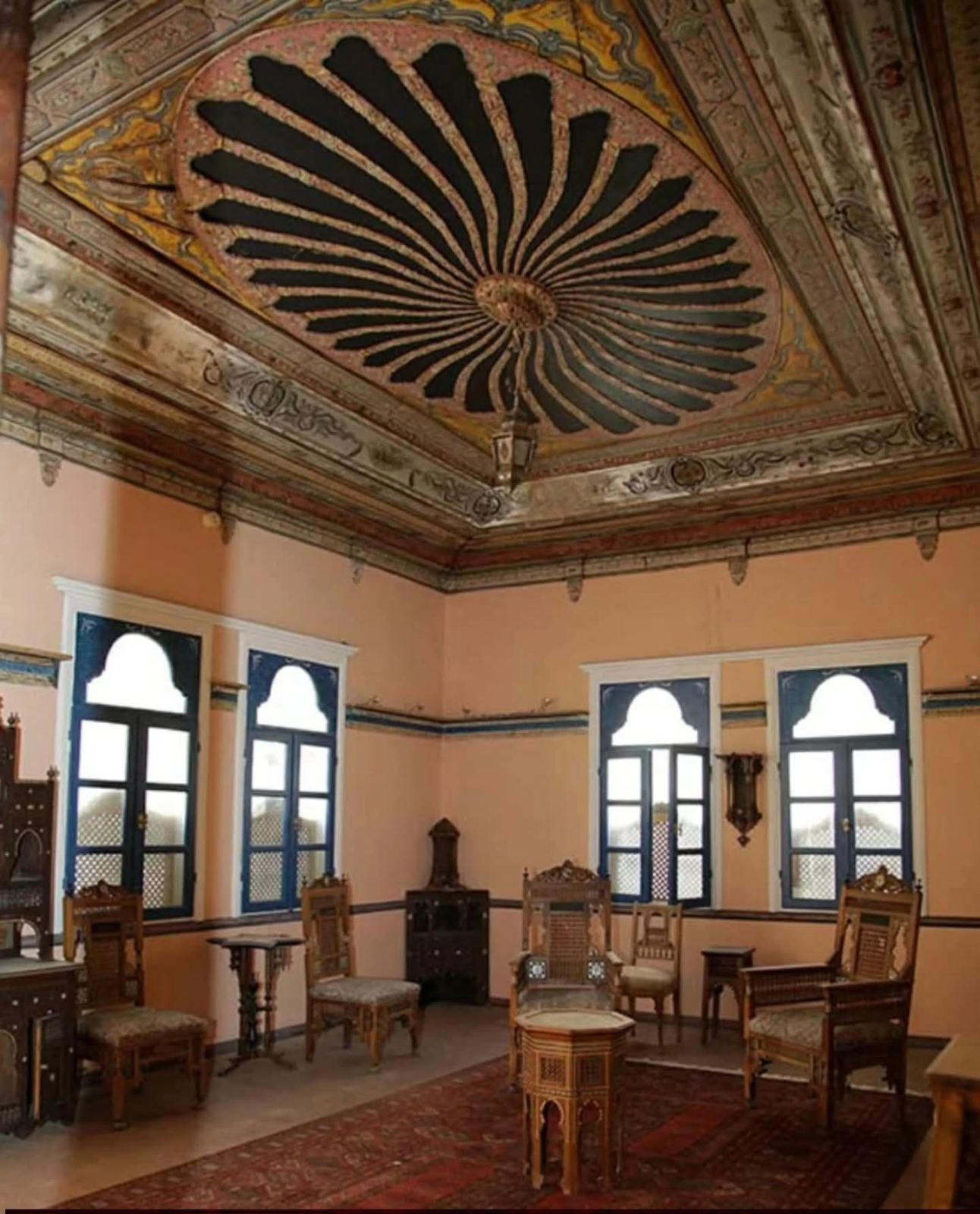 οικία Χρονάκη