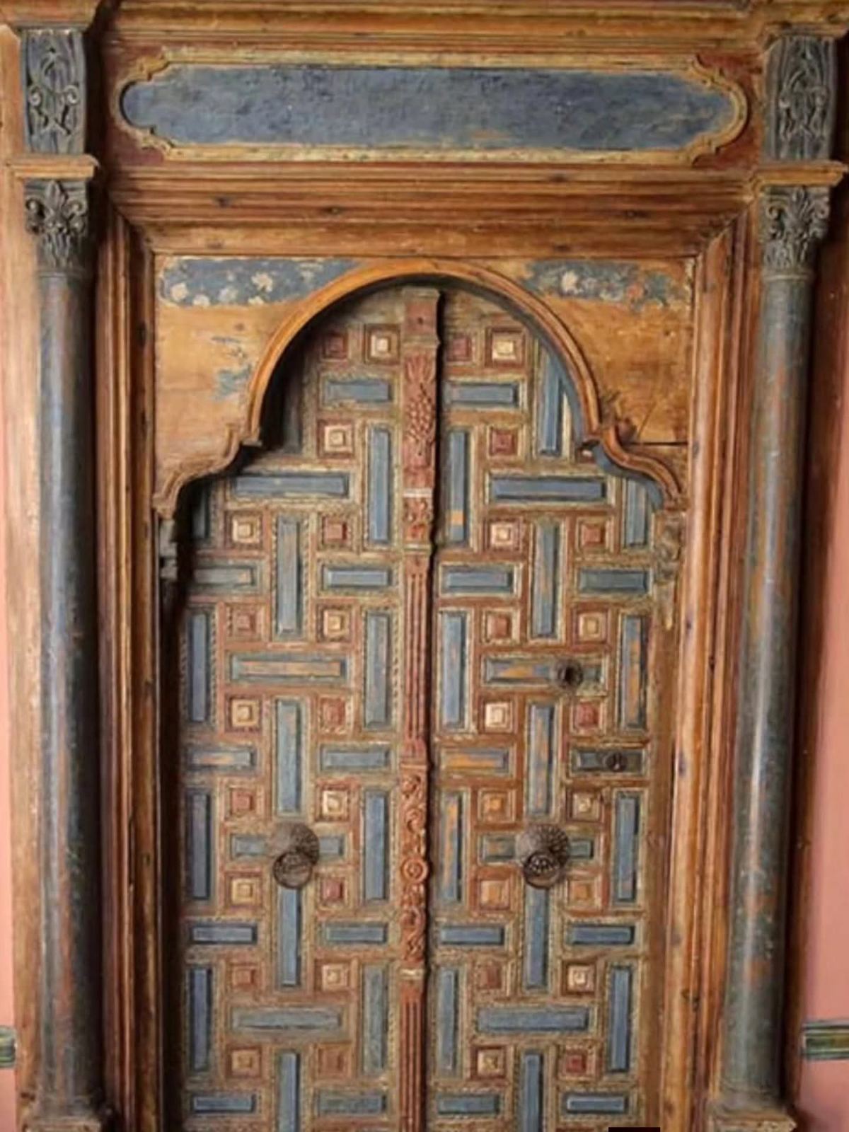 οικία Χρονάκη