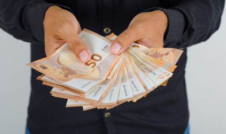 λεφτά χρήματα