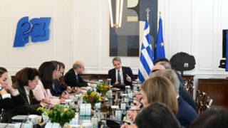 Υπουργικό συμβούλιο