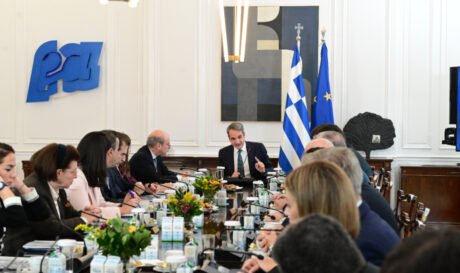 Υπουργικό συμβούλιο