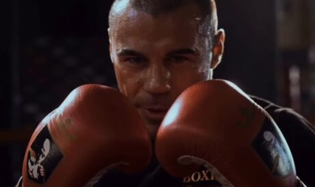 Ζαμπίδης Μιχάλης