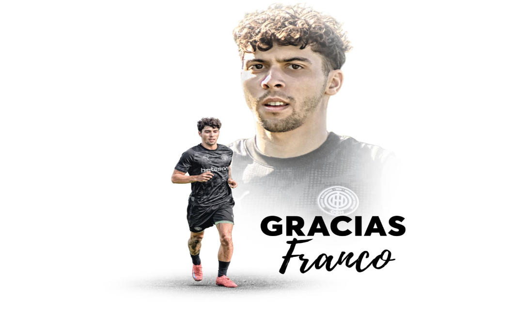 ΟΦΗ: Παρελθόν ο Φράκο Ζανελάτο