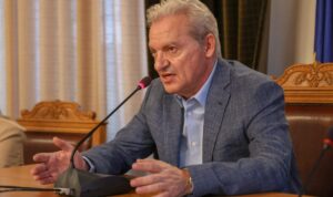 Ηράκλειο: Αυτό είναι το νέο εκτελεστικό σχήμα της Δημοτικής Αρχής για το 2026