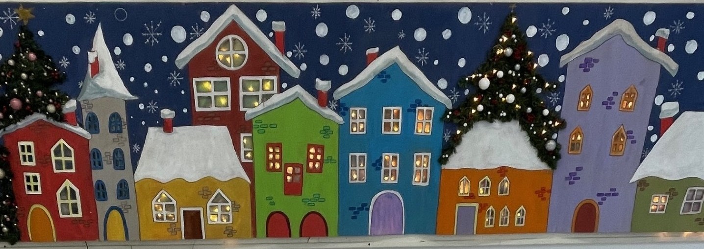 Ηράκλειο: Το εκπαιδευτήριο «Παγκρήτιο» συμμετέχει στο Χριστουγεννιάτικο φιλανθρωπικό παζάρι στη Λότζια