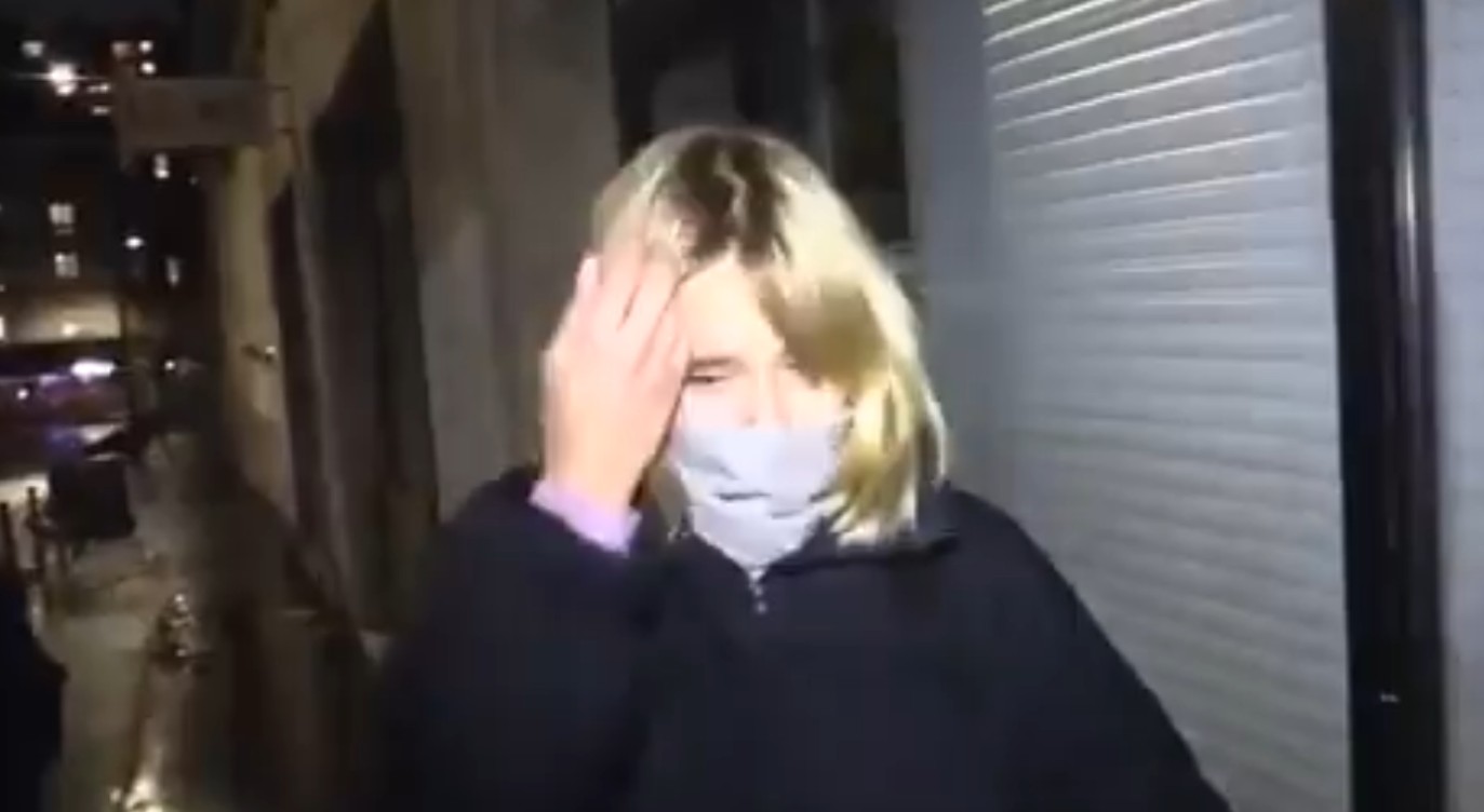 Στιγμιότυπο οθόνης