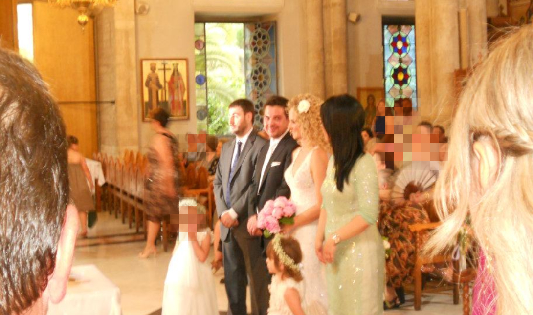 ΟΠΕΚΕΠΕ: Κουμπάροι του Ανδρουλάκη το ζευγάρι που συνελήφθη – Ποιος είναι ο γνωστός αγροτοσυνδικαλιστής;