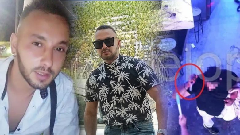 Πάτρα: Η περιγραφή – σοκ των Aρχών για τον φονικό ξυλοδαρμό του 30χρονου σε μπαρ