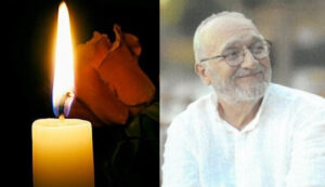 Θλίψη για τον αιφνίδιο θάνατο του Γενικού Διευθυντή της εταιρίας «Χαλκιαδάκης»