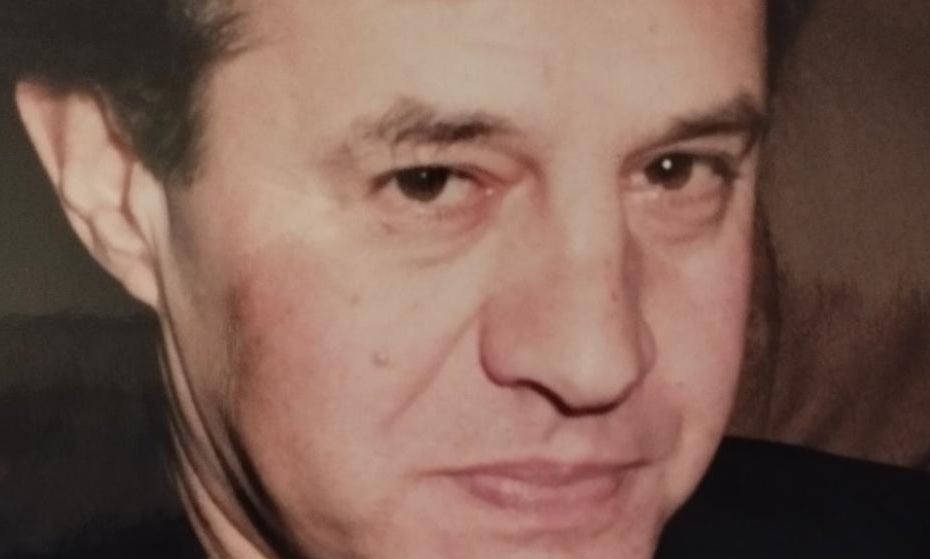 Πέθανε ο αγωνιστής της Αριστεράς Θανάσης Γρέβιας