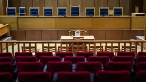 Τουρκία: Δικαστής πυροβολήθηκε μέσα σε δικαστική αίθουσα από τον πρώην σύζυγό της