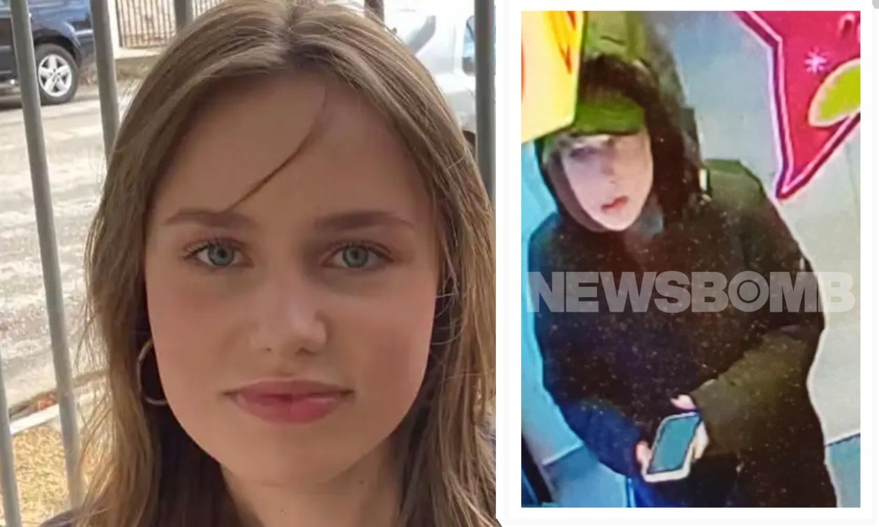 Σε θρίλερ εξελίσσετε η εξαφάνιση της 16χρονης Λόρας – Είχε φωτοτυπία το διαβατήριο της μητέρας της