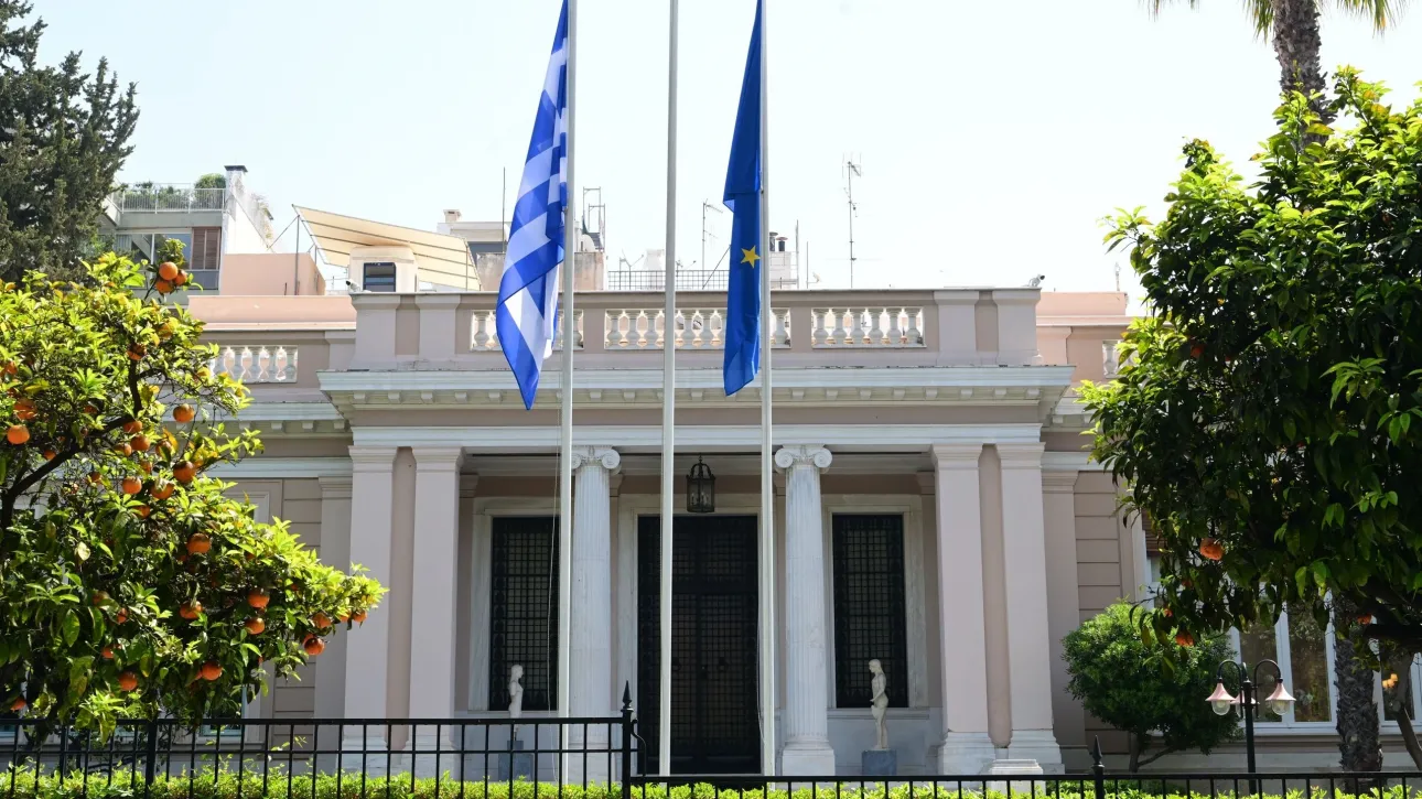 Η πρώτη αντίδραση Μαξίμου για νέο κόμμα Τσίπρα: «Θέλει να γυρίσει την Ελλάδα πολλές δεκαετίες πίσω»