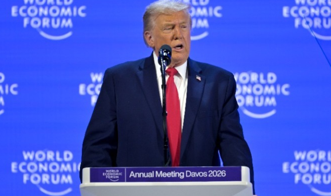 Ντόναλντ Τραμπ: Ανακοίνωσε συμφωνία για Γροιλανδία και Αρκτική από το Νταβός – Δείτε βίντεο