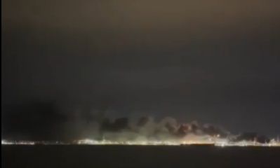 Τουρκία: Έκρηξη σε διυλιστήριο στη Νικομήδεια