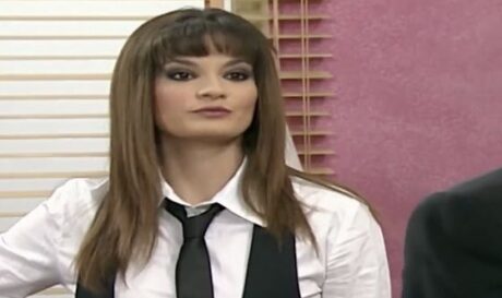 Φιλίτσα Καλογερακου