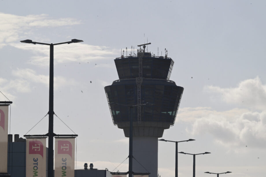 Αεροδρόμιο Βενιζέλος