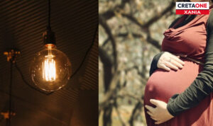 Απίστευτο περιστατικό στα Χανιά: Σπιτονοικύρης έκοψε το ρεύμα στην έγκυο νοικάρισσά του