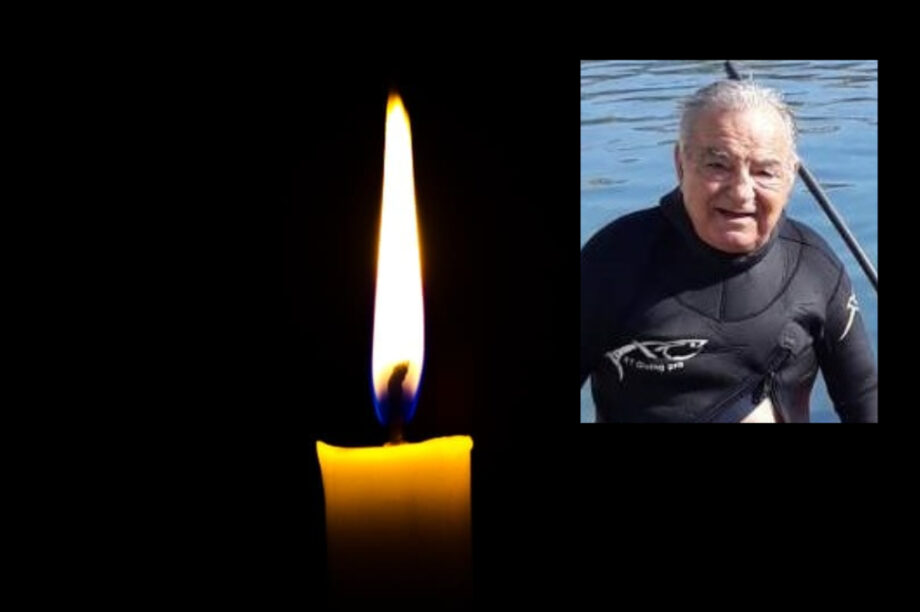 Νεκρός τροχαίο Καπετανιανά