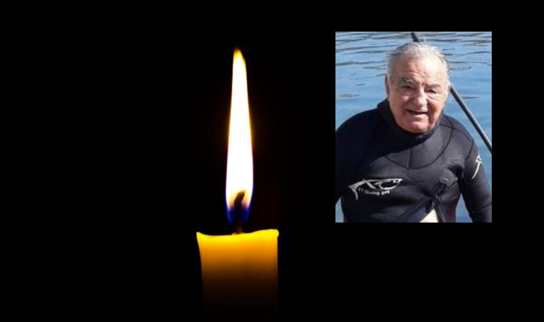 Νεκρός τροχαίο Καπετανιανά