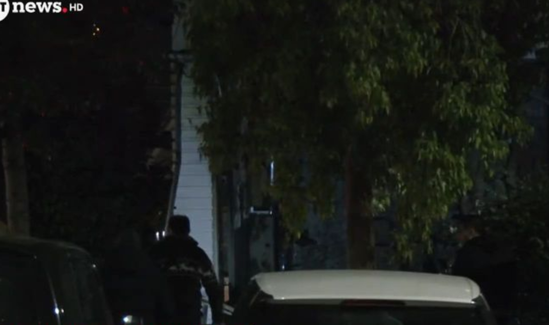 Νέα Σμύρνη: Εμπρησμός η φωτιά στο κέντρο αισθητικής – Δείτε βίντεο