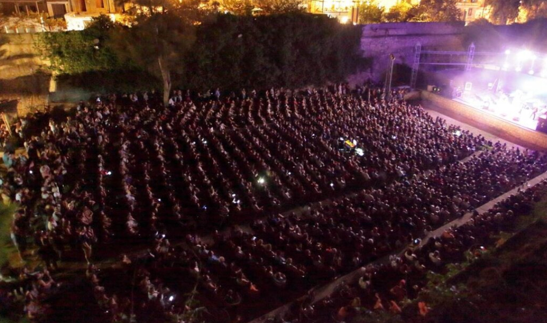 Δήμος Ηρακλείου: Πρόσκληση προς τις Σχολές Χορού για τις ετήσιες παραστάσεις στο Κηποθέατρο «Νίκος Καζαντζάκης»