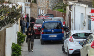 Τραγωδία στην Ανώπολη: Νεκρός σε διάδρομο του σπιτιού του βρέθηκε ο 34χρονος πατέρας 2 παιδιών