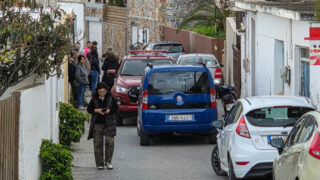 Νεκρός Ανώπολη