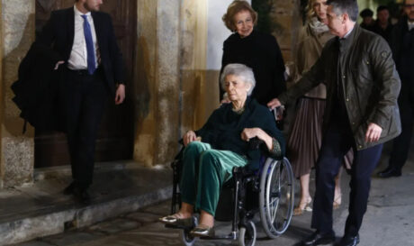 Πριγκίπισσα Ειρήνη