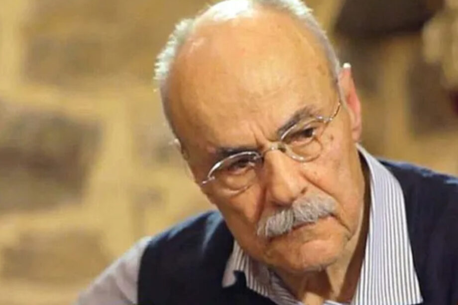 Ψαρογιάννης