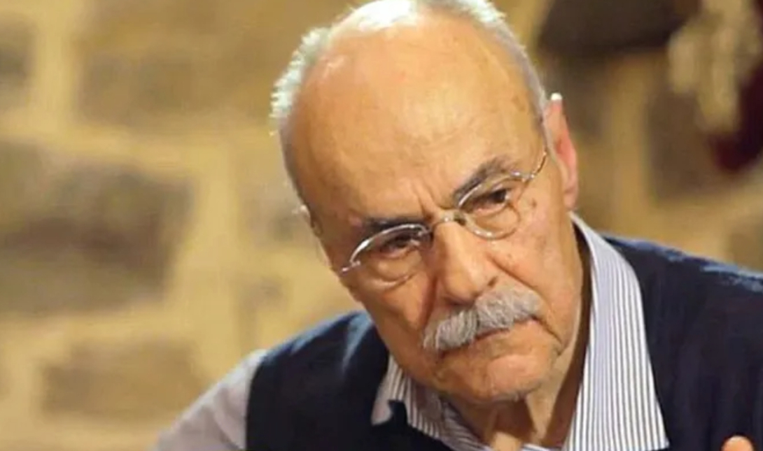 Ψαρογιάννης