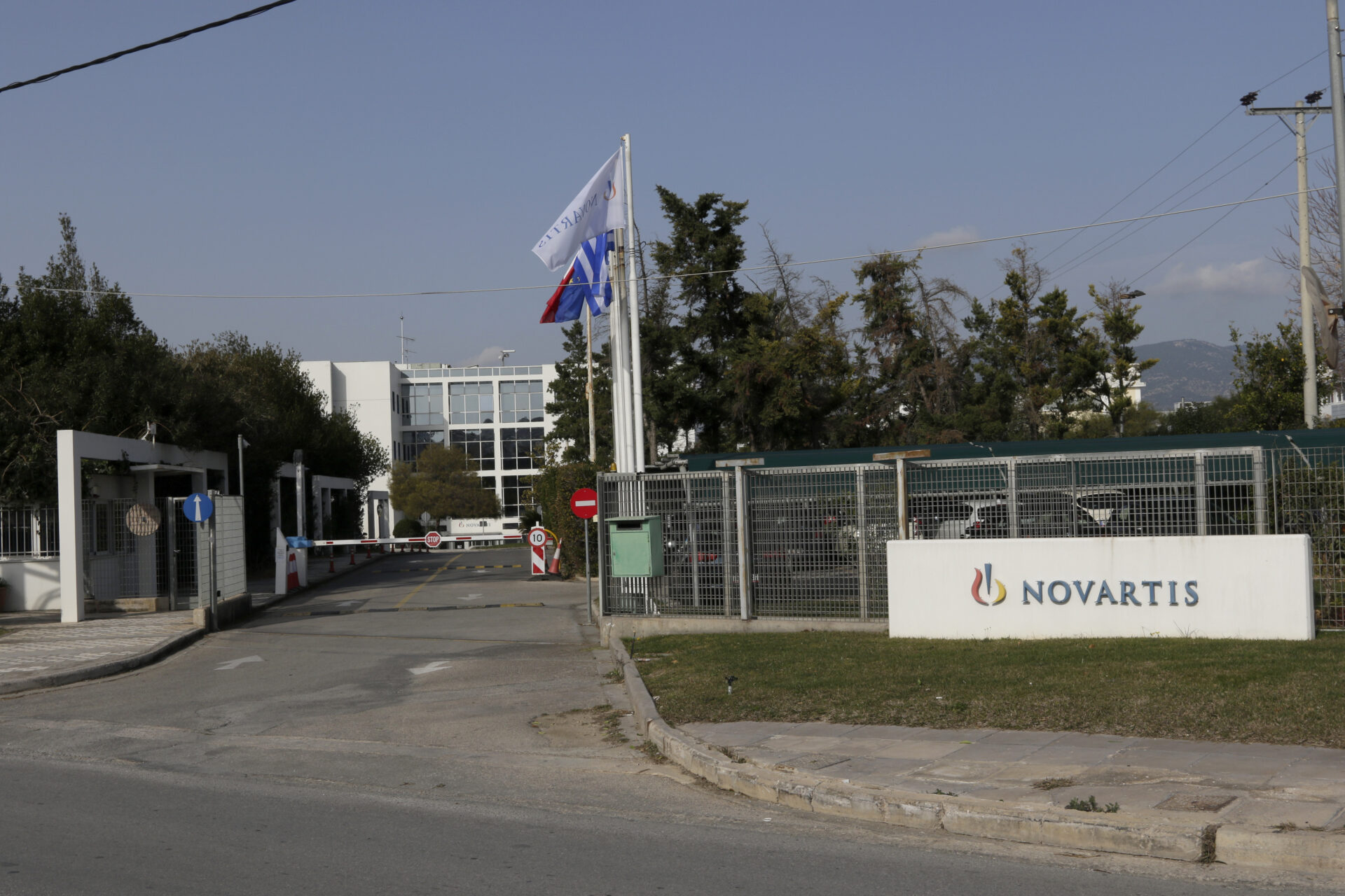 Υπόθεση Novartis: Ένοχοι και στο Εφετείο οι Δεστεμπασίδης και Μαραγγέλη
