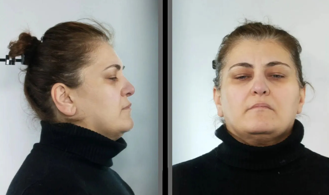 Αυτή είναι η οικιακή βοηθός που έκλεβε ηλικιωμένους και ΑΜΕΑ (Φώτο)