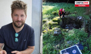 Κρήτη: Μια νέα πληροφορία φέρνει ελπίδα για τον Αλέξη Τσικόπουλο – Σε νέα τοποθεσία συνεχίζονται οι έρευνες