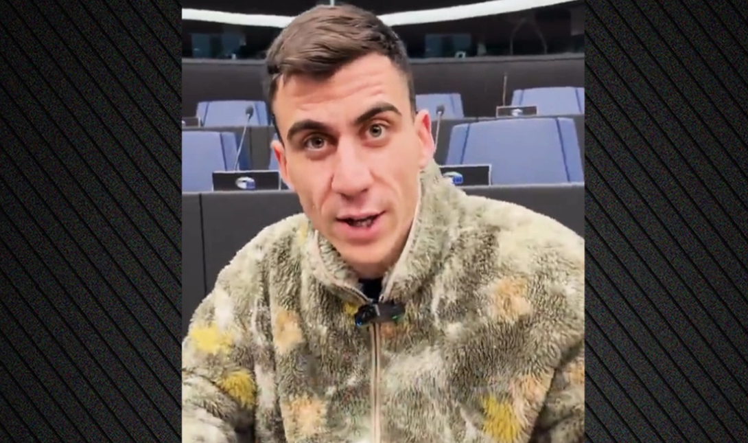 Φειδίας Παναγιώτου: Στο μικροσκόπιο της Ευρωπαϊκής Εισαγγελίας ο ευρωβουλευτής για έπαυλη… που δηλωνόταν ως γραφείο