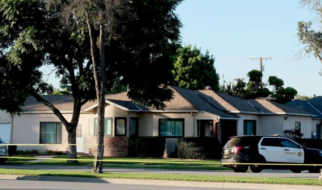 Οικογενειακή τραγωδία στην Καλιφόρνια: Πατέρας σκότωσε τη γυναίκα και την κόρη του και αυτοκτόνησε